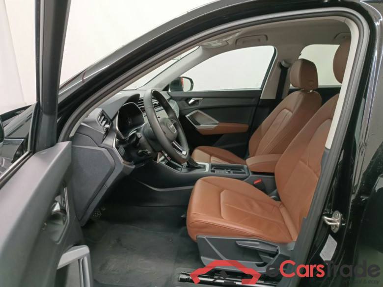 AUDI Q3 DIESEL - 2019 35 TDi 150hp S tronic (EU6AP) 5d #3