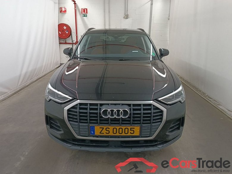AUDI Q3 DIESEL - 2019 35 TDi 150hp S tronic (EU6AP) 5d #5
