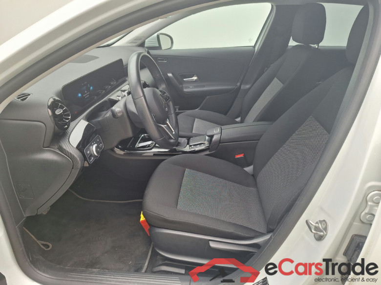 Mercedes, A-Class '18, Mercedes-Benz A-Klasse A 180 d Business Solution 5 #3
