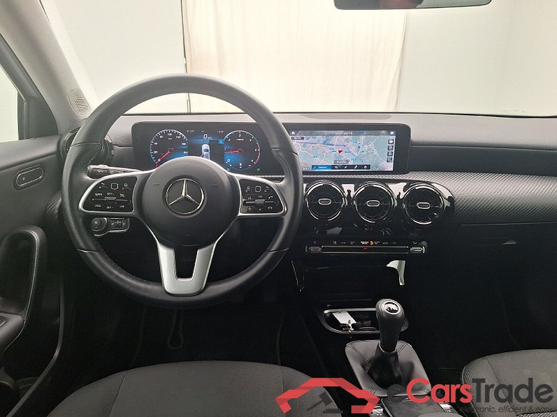 Mercedes, A-Class '18, Mercedes-Benz A-Klasse A 180 d Business Solution 5 #5