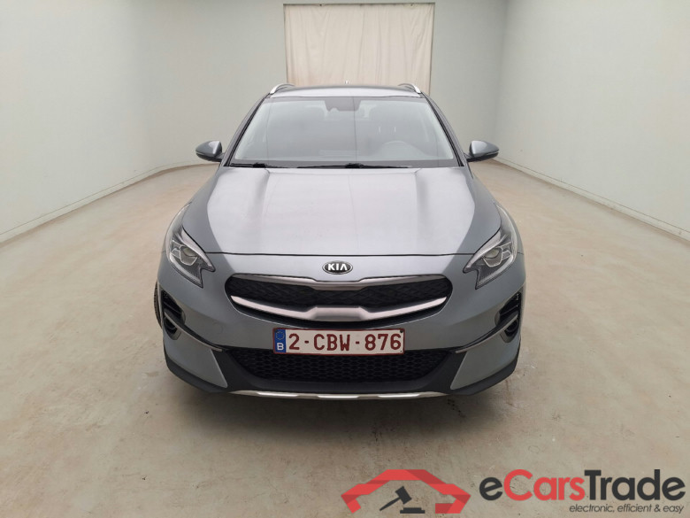 Kia, XCeed '19 PHEV, KIA XCeed 1.6 GDi PHEV DCT Business Line 5d #1