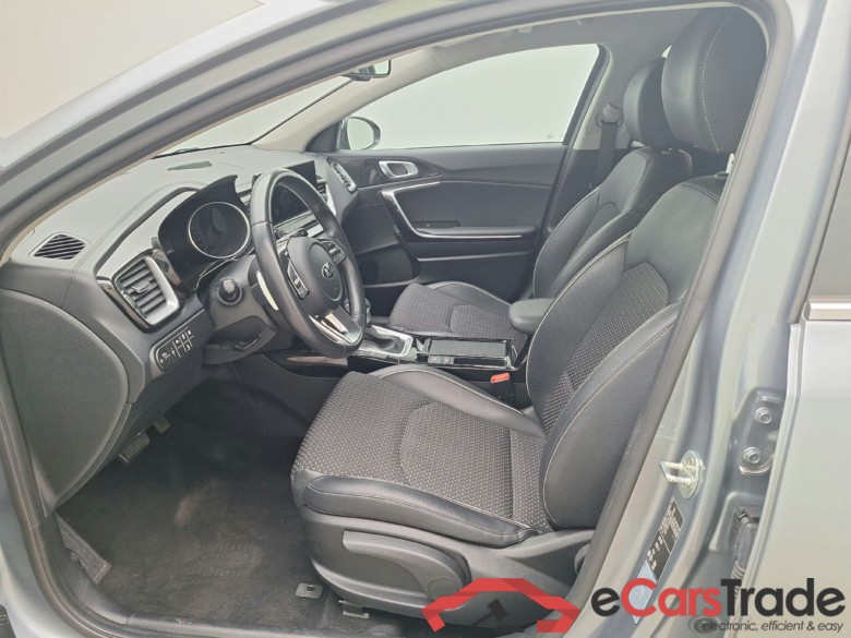 Kia, XCeed '19 PHEV, KIA XCeed 1.6 GDi PHEV DCT Business Line 5d #3