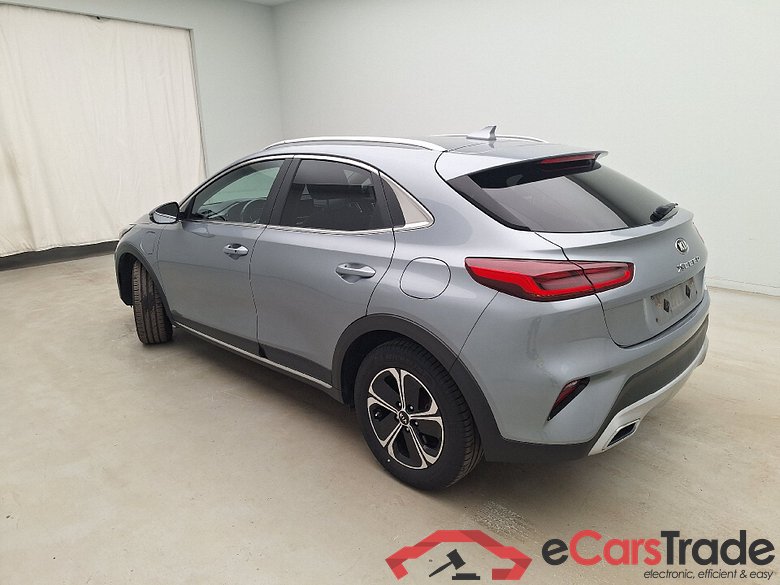 Kia, XCeed '19 PHEV, KIA XCeed 1.6 GDi PHEV DCT Business Line 5d #6