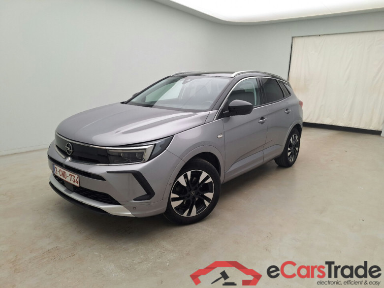 Opel, Grandland FL'21, Opel Grandland 1.5 Turbo D S/S AT8 Ultimate 5d #2