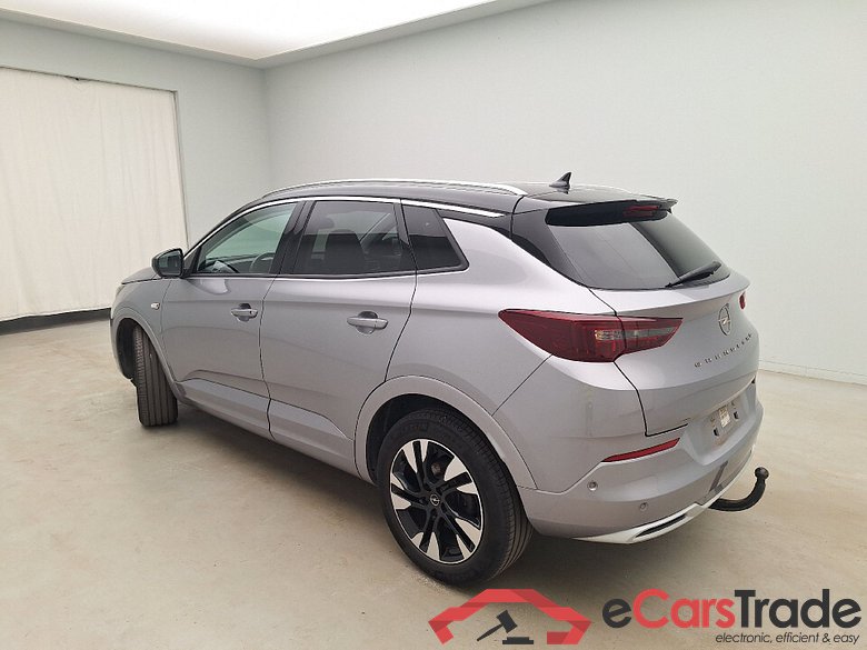 Opel, Grandland FL'21, Opel Grandland 1.5 Turbo D S/S AT8 Ultimate 5d #6