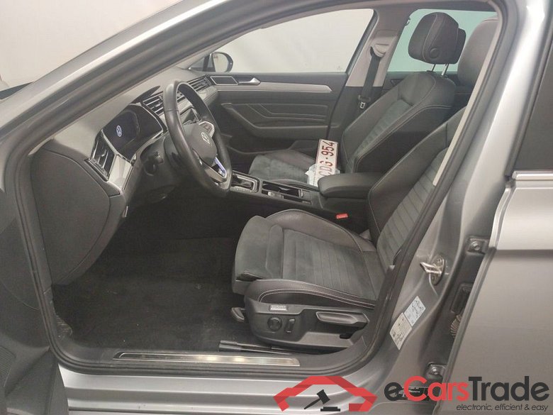 Volkswagen Passat Variant 1.4 TSI DSG6 GTE Business 5d #3