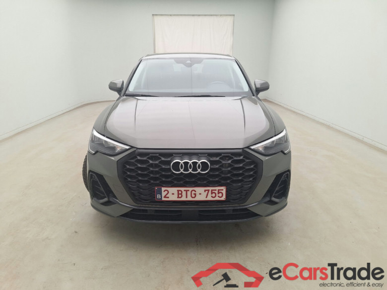 Audi, Q3 SB '19 PHEV, Audi Q3 Sportback 45 TFSI e S tronic 5d #1