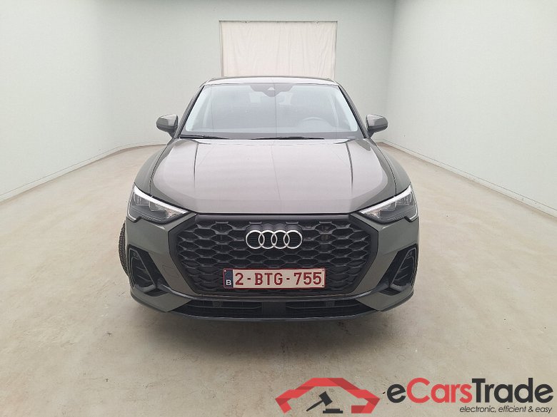 Audi, Q3 SB '19 PHEV, Audi Q3 Sportback 45 TFSI e S tronic 5d
