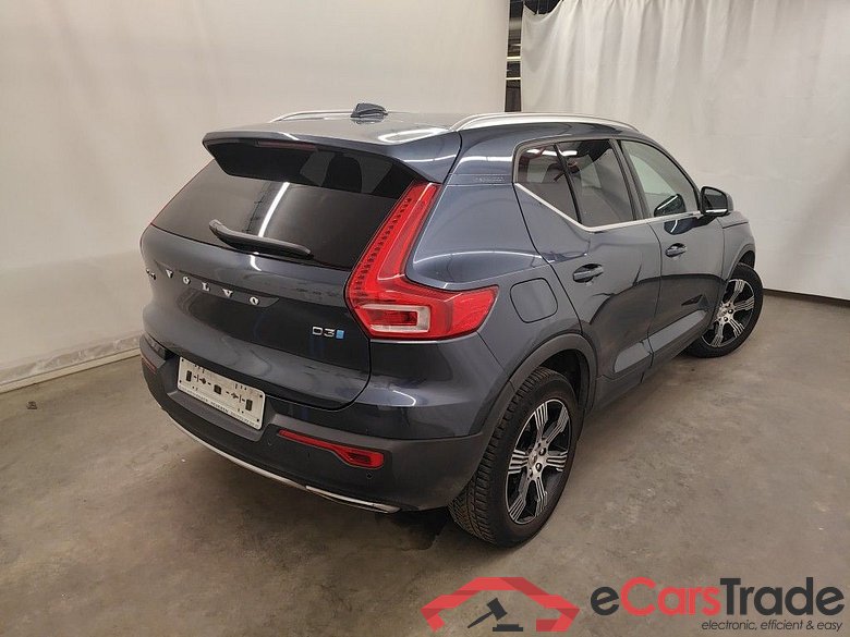 Volvo XC40 D3 Geartronic Inscription 5d #2