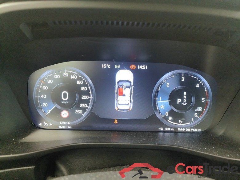 Volvo XC40 D3 Geartronic Inscription 5d #6