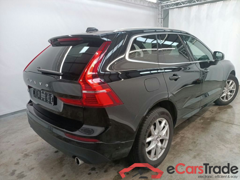 Volvo XC60 D3 Momentum 5d #2