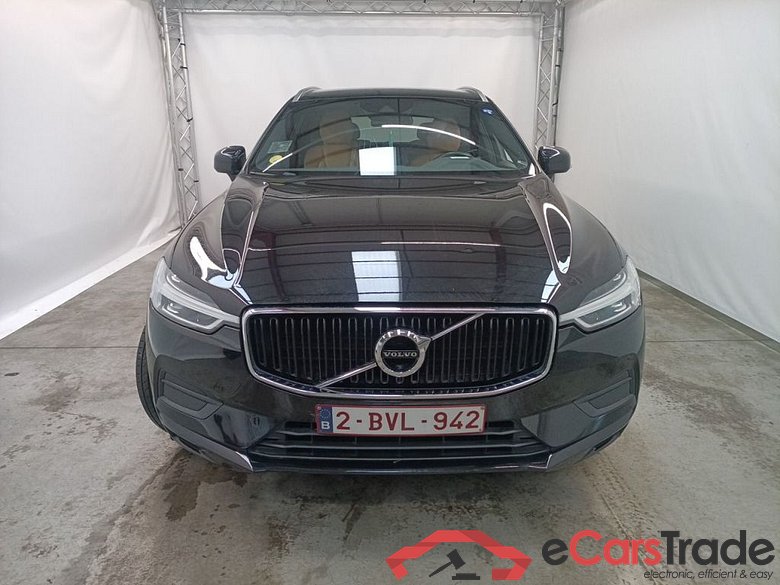Volvo XC60 D3 Momentum 5d #5