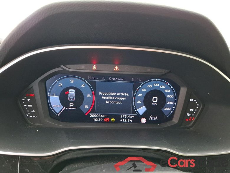 Q3 35 TDI Business Line 2.0 TDI 150CV BVA7 E6d #6