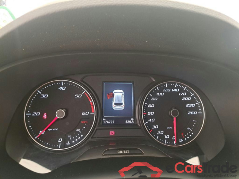 Ateca Style Business 2.0 TDI 150CV BVM6 E6d #6
