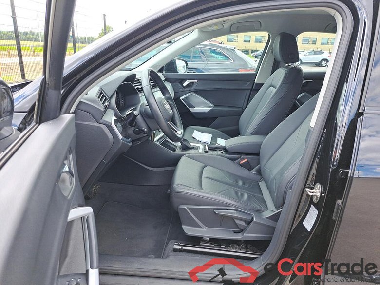 AUDI Q3 SPORTBACK 1.4 45 TFSI E S TRONIC #5