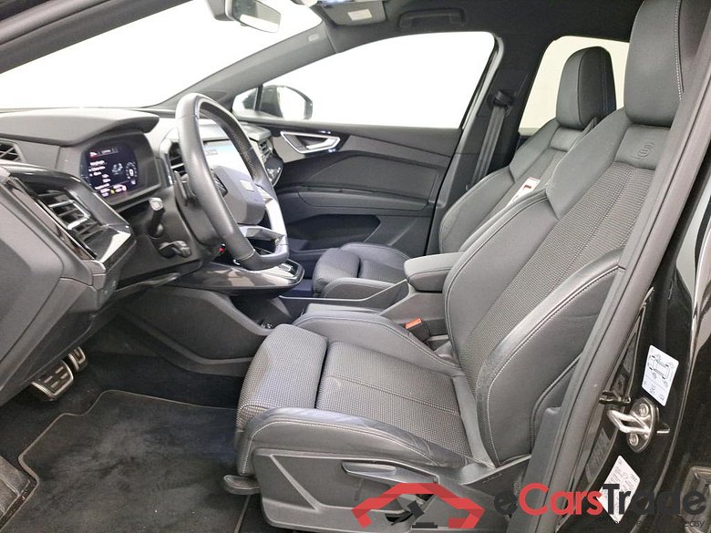AUDI Q4 SPORTBACK E-TRON BEV 82KWH 40 S LINE AUTO #5