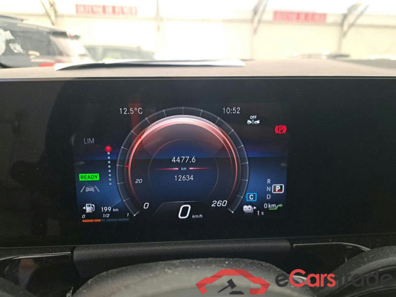 MERCEDES-BENZ GLA / 2020 / 5P / SUV 1.3 GLA 250 e AMG LINE DCT #6