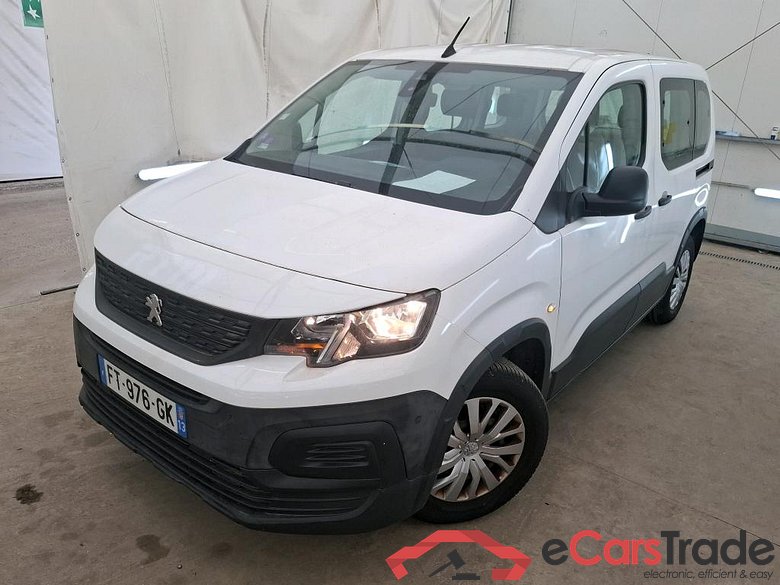 Rifter Active L1 1.2 PureTech
