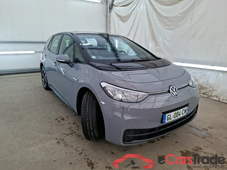 VOLKSWAGEN ID.3 / 2020 / 5P / Berline 58 kWh 204ch Pro Performance #5