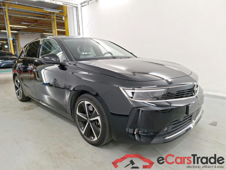 OPEL ASTRA 1.6 PHEV 132KW ELEGANCE AUTO #2