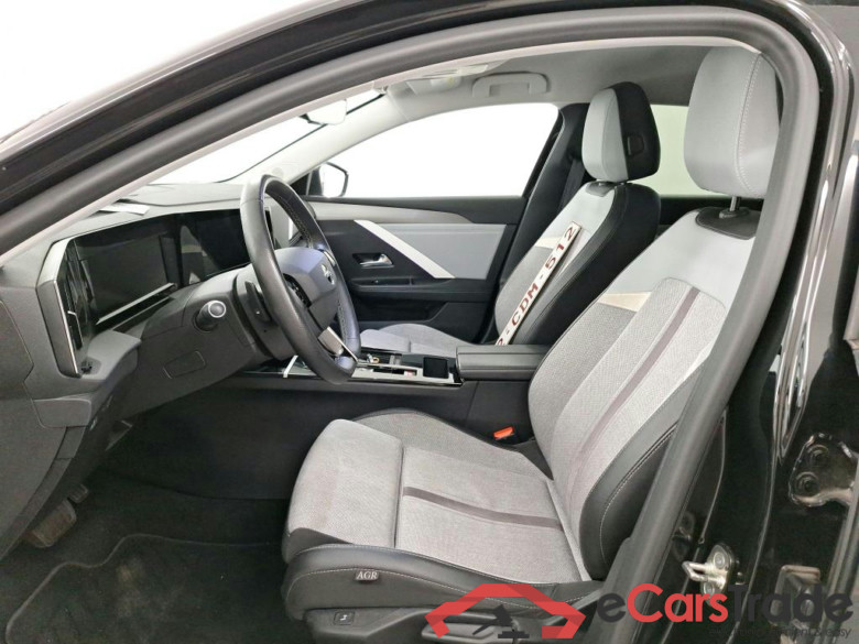OPEL ASTRA 1.6 PHEV 132KW ELEGANCE AUTO #5