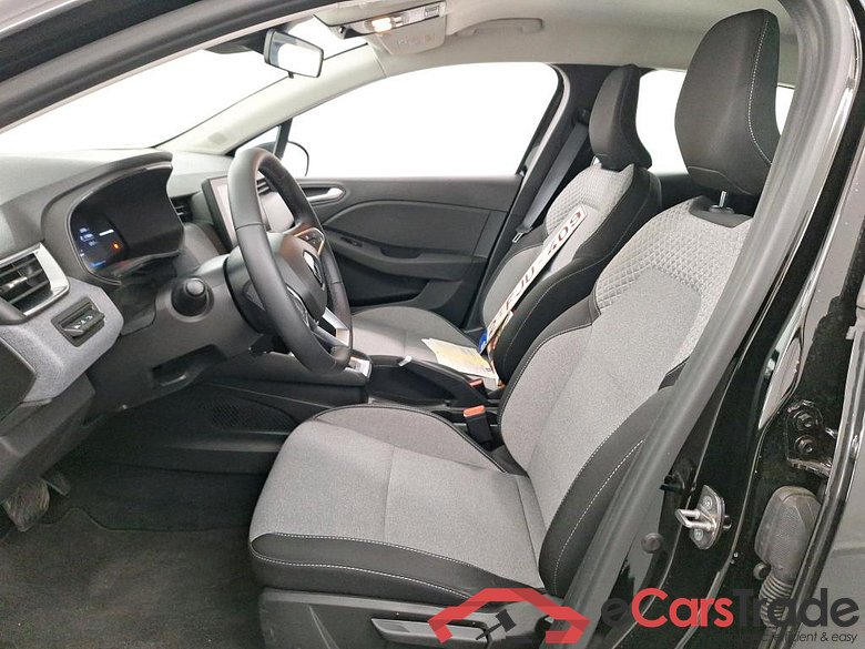 RENAULT CLIO 1.6 E-TECH HYBRID 145 EVOLUTION #5