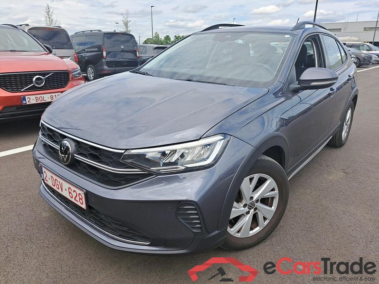 VOLKSWAGEN Taigo 1.0 TSI 81KW DSG LIFE BUSINESS
