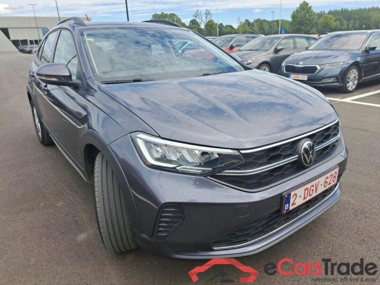 VOLKSWAGEN Taigo 1.0 TSI 81KW DSG LIFE BUSINESS #2