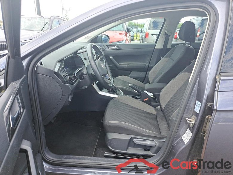 VOLKSWAGEN Taigo 1.0 TSI 81KW DSG LIFE BUSINESS #5