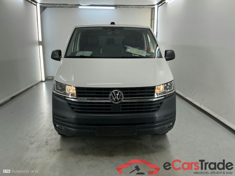 VOLKSWAGEN Transporter 2.0CRTDI SCR 146KW 4WD SWB 2.8T DSG EX POLICE #2