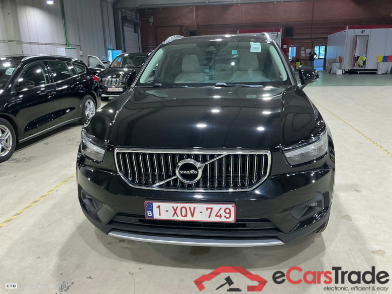 VOLVO XC40 1.5 T5 TE PHEV Inscription DCT STOCK #2
