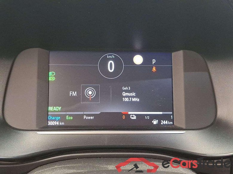 OPEL Corsa Electric Level 3 50 kWh #4