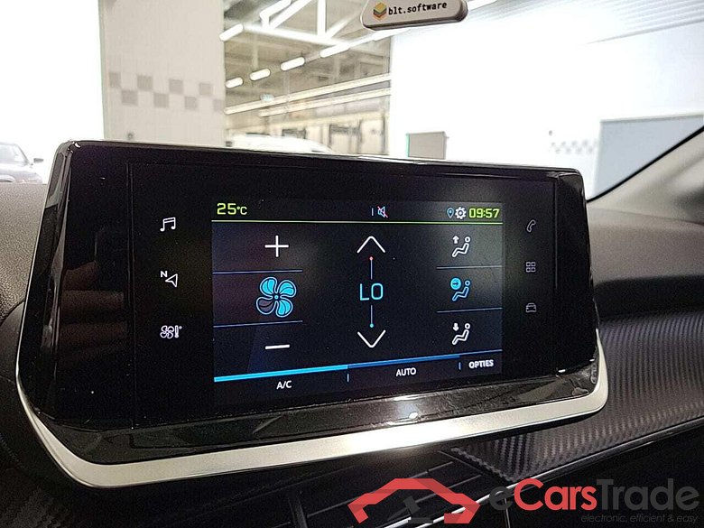 PEUGEOT e-208 EV Active Pack 50 kWh #6