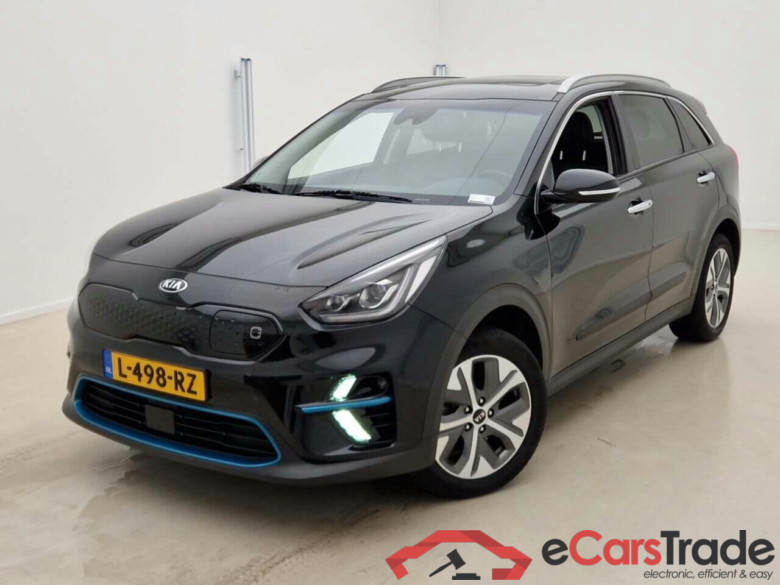 KIA e-Niro Dyn.PlusLine 64 kWh #1