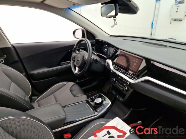KIA e-Niro Dyn.PlusLine 64 kWh #3