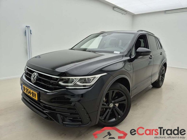 VOLKSWAGEN Tiguan 1.4 TSI eHy R Bns+