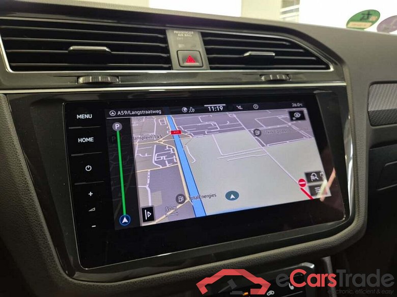 VOLKSWAGEN Tiguan 1.4 TSI eHy R Bns+ #6
