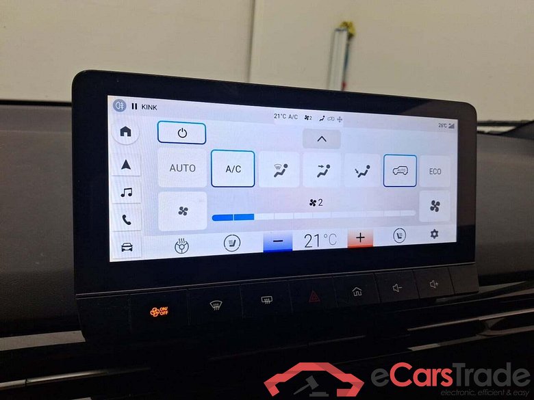 MG MG4 Electric Luxury 64 kWh #6