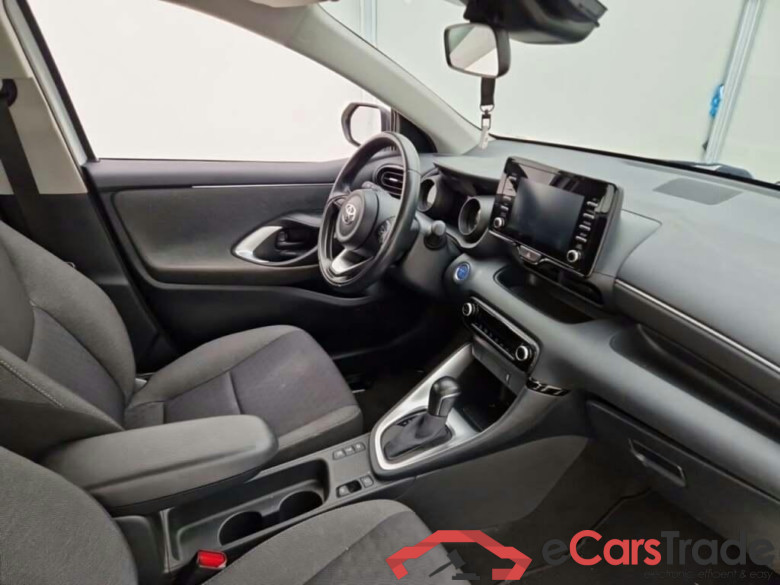 TOYOTA Yaris 1.5 Hyb. Bns Plus #3
