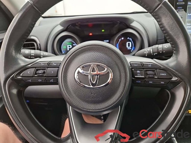 TOYOTA Yaris 1.5 Hyb. Bns Plus #6