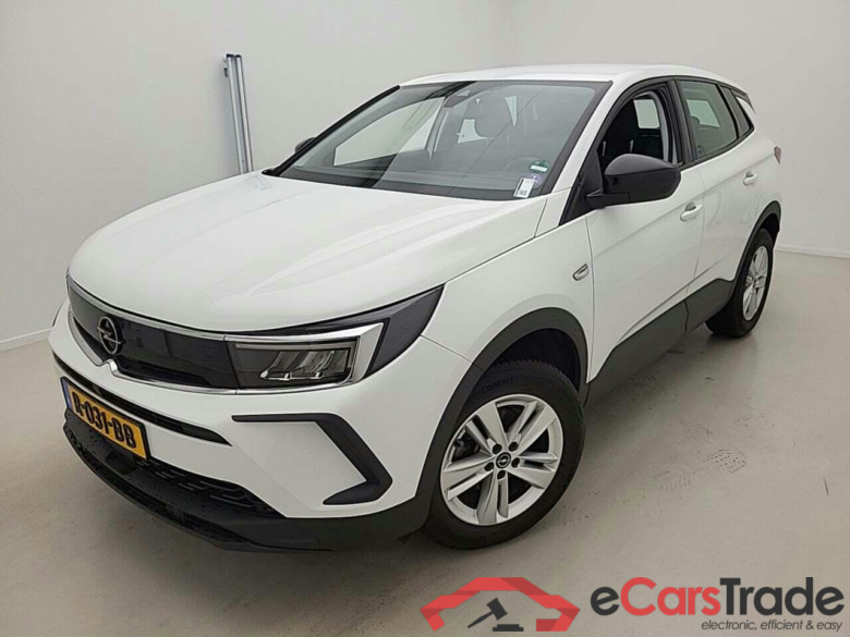 OPEL Grandland 1.2 Turbo Edition #1