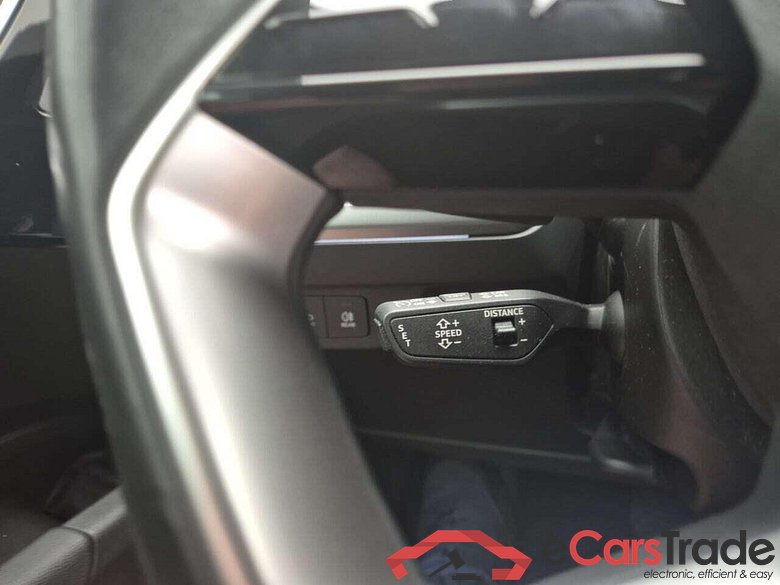 AUDI Q4 e-tron 40 L ed. Adv. 77 kWh #6