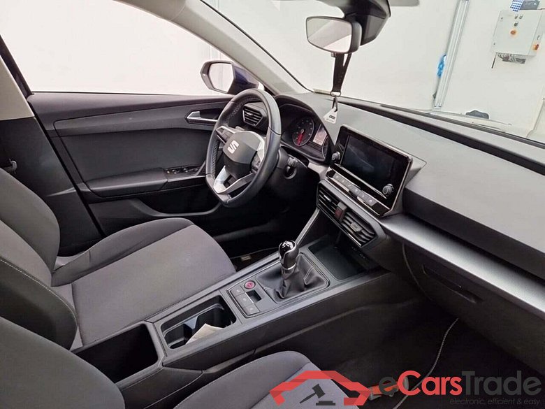 SEAT Leon Sportstourer 1.0 TSI Reference #3