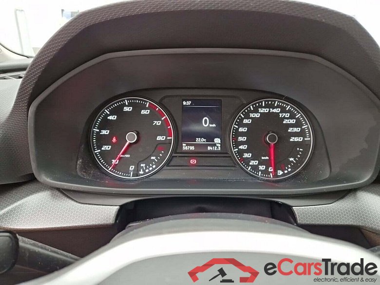 SEAT Leon Sportstourer 1.0 TSI Reference #5