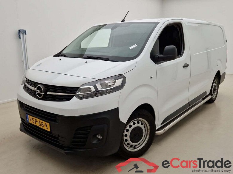 OPEL Vivaro 1.5 CDTI L3H1 Edit. #1
