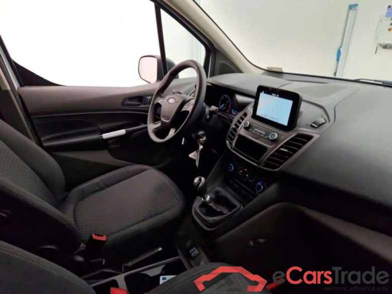 FORD Transit Connect 1.5 EcoBlue L1 Trend #3