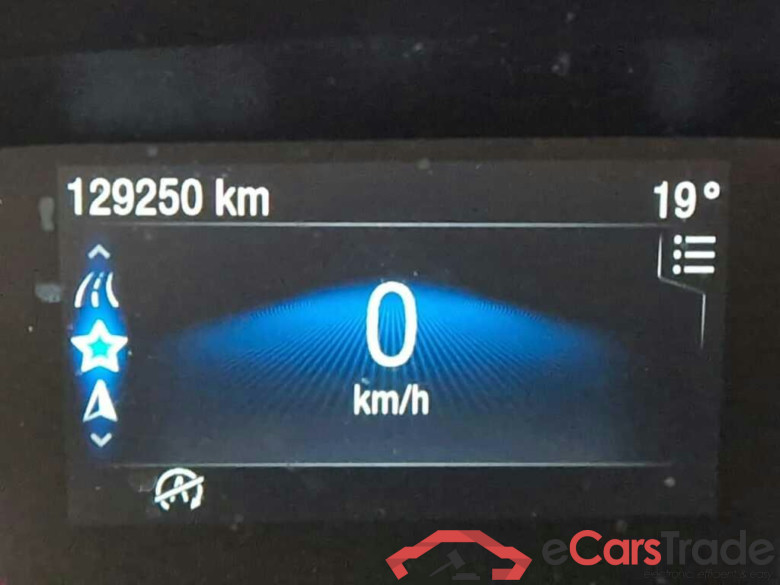 FORD Transit Connect 1.5 EcoBlue L1 Trend #4