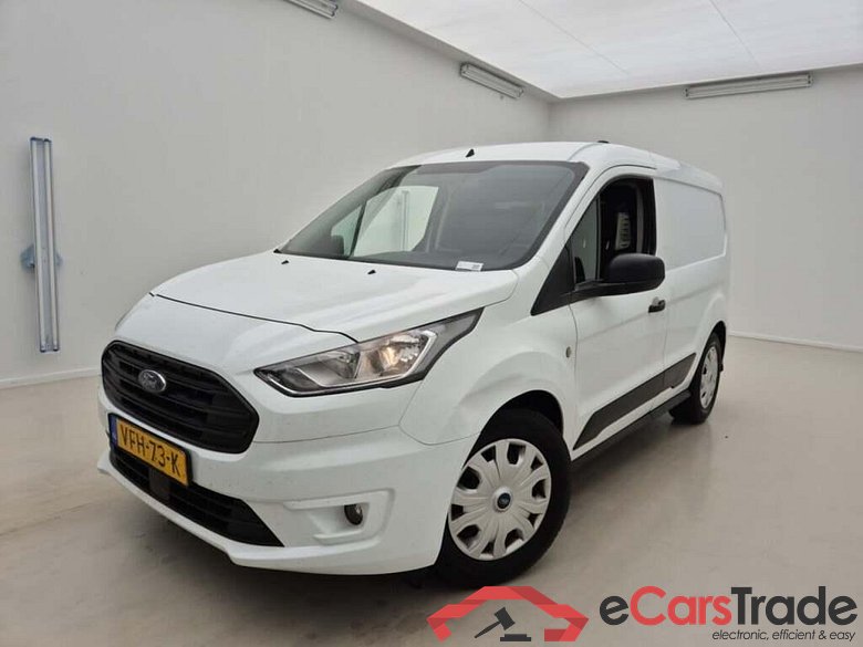 FORD Transit Connect 1.5 EcoBlue L1 Trend