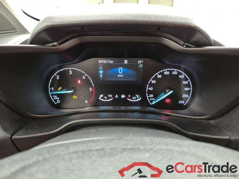 FORD Transit Connect 1.5 EcoBlue L1 Trend #5