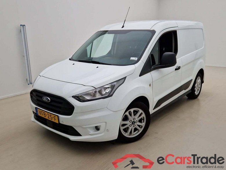 FORD Transit Connect 1.0 EB L1 Trend #1